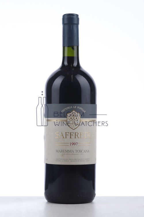 Picture of 1997 SAFFREDI
